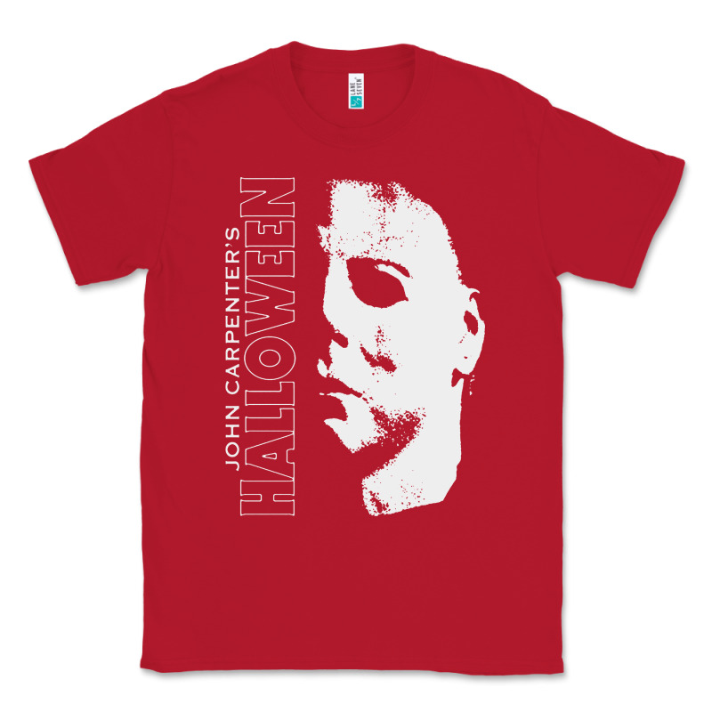 Halloween Michael Myers Classic Tee by artisFamous | Teevron