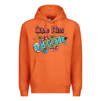 Carrot little miss third grade Premium Hoodie - RanaPortraitStore