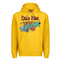 Lemon little miss third grade Premium Hoodie - RanaPortraitStore