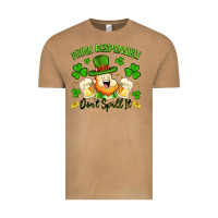 Vintage Camel drink responsibly dont spill it Vintage Tee - Artiststas