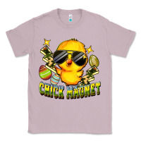 Lilac chick magnet Classic Tee - FaDigitalArtStudio