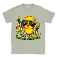 Matcha chick magnet Classic Tee - FaDigitalArtStudio