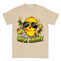 Mushroom chick magnet Classic Tee - FaDigitalArtStudio