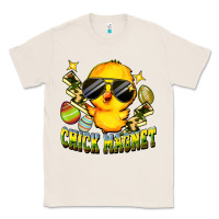 Natural chick magnet Classic Tee - FaDigitalArtStudio