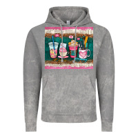 Cloud Rock teacher coffee cups Vintage Hoodie - AdoDesignShop