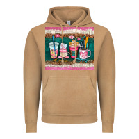 Vintage Camel teacher coffee cups Vintage Hoodie - AdoDesignShop