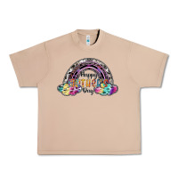 Burro happy mothers day Urban Heavy Tee - SublimationCraftShop