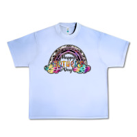 Grape Ice happy mothers day Urban Heavy Tee - SublimationCraftShop