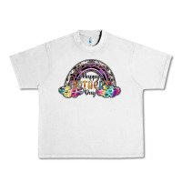 Lunar Rock happy mothers day Urban Heavy Tee - SublimationCraftShop