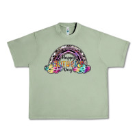 Happy Mothers Day Urban Heavy Tee | Teevron