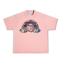 Salmon happy mothers day Urban Heavy Tee - SublimationCraftShop