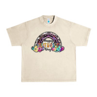 Sandshell happy mothers day Urban Heavy Tee - SublimationCraftShop