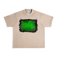 French Oak halloween background Urban Heavy Tee - RanaPortraitStore