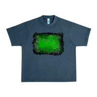 Midnight Navy halloween background Urban Heavy Tee - RanaPortraitStore