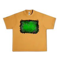 Peanut Butter halloween background Urban Heavy Tee - RanaPortraitStore