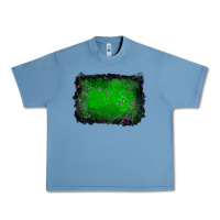 Pebble Blue halloween background Urban Heavy Tee - RanaPortraitStore
