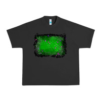 Pigment Black halloween background Urban Heavy Tee - RanaPortraitStore