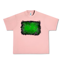 Salmon halloween background Urban Heavy Tee - RanaPortraitStore