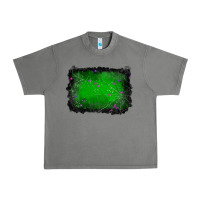 Tornado halloween background Urban Heavy Tee - RanaPortraitStore