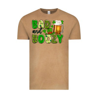 Vintage Camel bad and boozy Vintage Tee - Artiststas