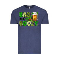 Vintage Denim bad and boozy Vintage Tee - Artiststas