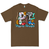 Cacao pt therapy Premium Tee - CowhideDigitalArt