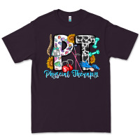Plum pt therapy Premium Tee - CowhideDigitalArt