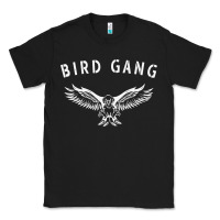 Black bird gang eagle   philadelphia football fans Classic Tee - artisFamous