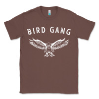Chestnut bird gang eagle   philadelphia football fans Classic Tee - artisFamous