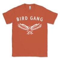 Copper bird gang eagle   philadelphia football fans Classic Tee - artisFamous