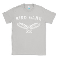 Moon Dust bird gang eagle   philadelphia football fans Classic Tee - artisFamous