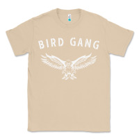Mushroom bird gang eagle   philadelphia football fans Classic Tee - artisFamous