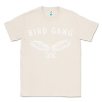 Natural bird gang eagle   philadelphia football fans Classic Tee - artisFamous