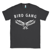 Smoke bird gang eagle   philadelphia football fans Classic Tee - artisFamous