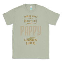 Matcha Really Cool Pappy Classic Tee - artisFamous
