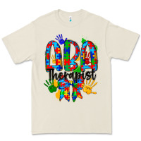 Bone aba therapist Premium Tee - CowhideDigitalArt