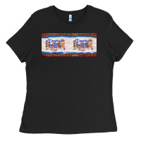 All American Nurse 11oz Mug Ladies Tee | Teevron