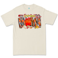 Bone basketball mama Premium Tee - CowhideDigitalArt