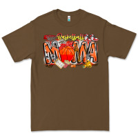 Cacao basketball mama Premium Tee - CowhideDigitalArt