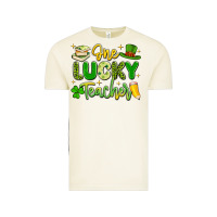 Vintage Arctic one lucky teacher Vintage Tee - Artiststas