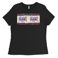Black all american nurse 15oz mug Ladies Tee - Artiststas