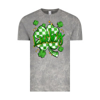 Lucky Vintage Tee | Teevron