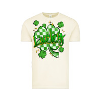 Vintage Arctic lucky Vintage Tee - Artiststas