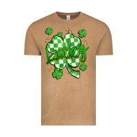 Vintage Camel lucky Vintage Tee - Artiststas