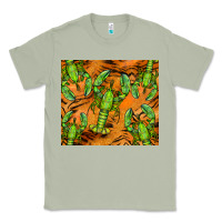 Matcha lobster tumbler Classic Tee - BarkalooDesign