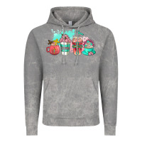 Cloud Rock religious coffee cups Vintage Hoodie - AdoDesignShop