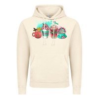 Vintage Artic religious coffee cups Vintage Hoodie - AdoDesignShop