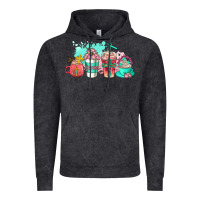 Vintage Black religious coffee cups Vintage Hoodie - AdoDesignShop