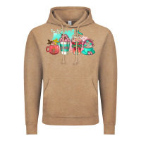 Vintage Coffee religious coffee cups Vintage Hoodie - AdoDesignShop