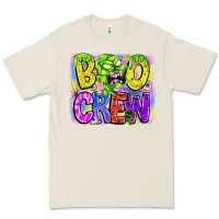 Bone boo crew Premium Tee - CowhideDigitalArt